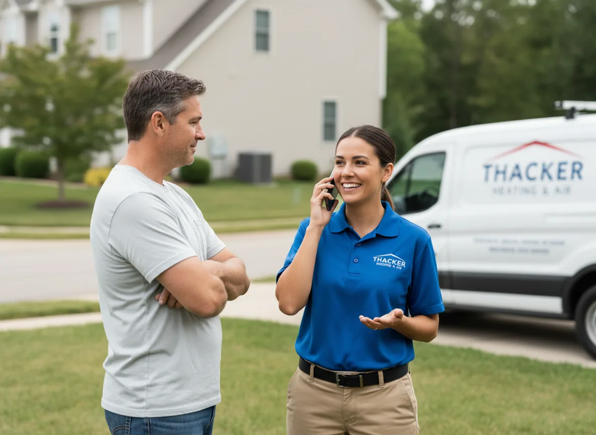 Ac Repair Federal Dam, MN FAQs